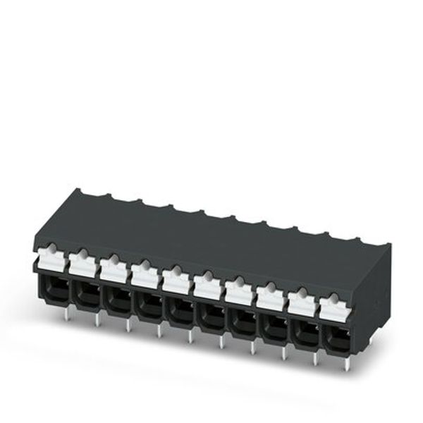 PCB terminal block image 3