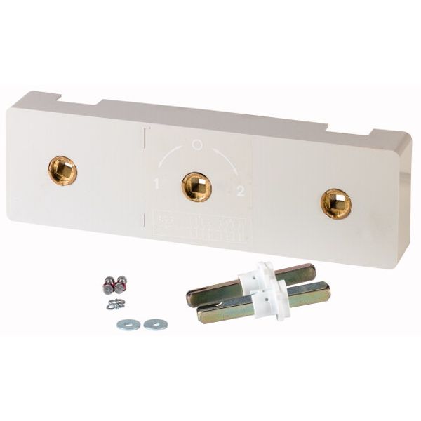 Change-Over Mechanism, for DMV250N/400N image 1