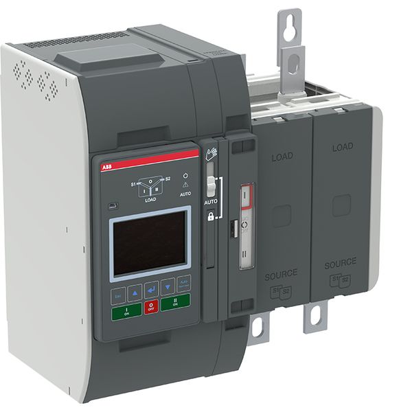 OXB400E1S3QB AUTOMATIC TRANSFER SWITCH image 1