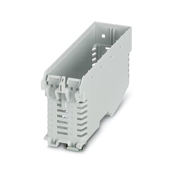 ME-IO 37,6 B 10U TBUS 7035 - Mounting base housing image 1