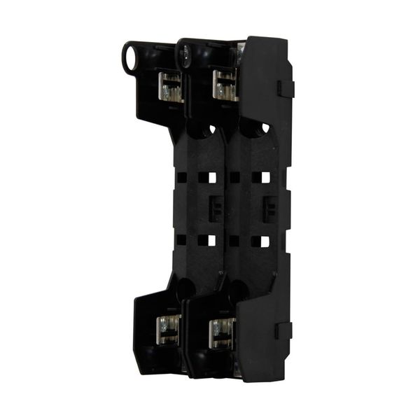 Eaton Bussmann Series RM modular fuse block, 600V, 0-30A, Screw, Two-pole image 7