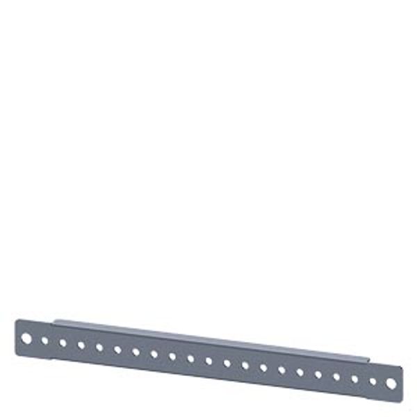 SIVACON, mounting rail, compact for... image 1