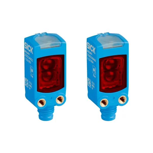 Photoelectric sensors: WSE4FP-21312600ZZZZ2ZZZZZZZZZ1 image 1