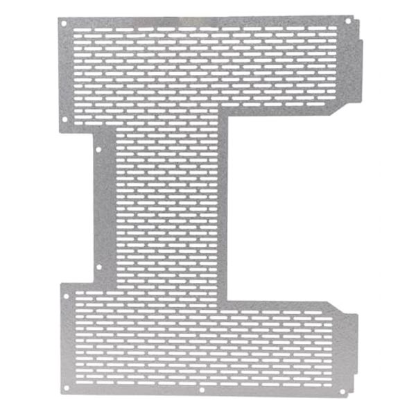 END PLATE; END PLATE#PSEP-2 image 1