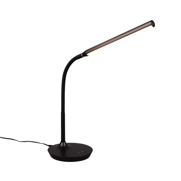 Toro LED table lamp black image 1