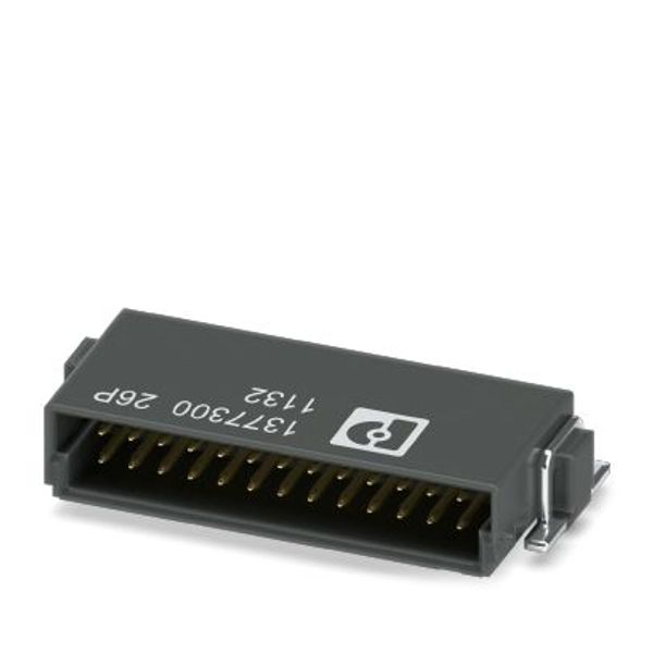 SMD male connectors image 1