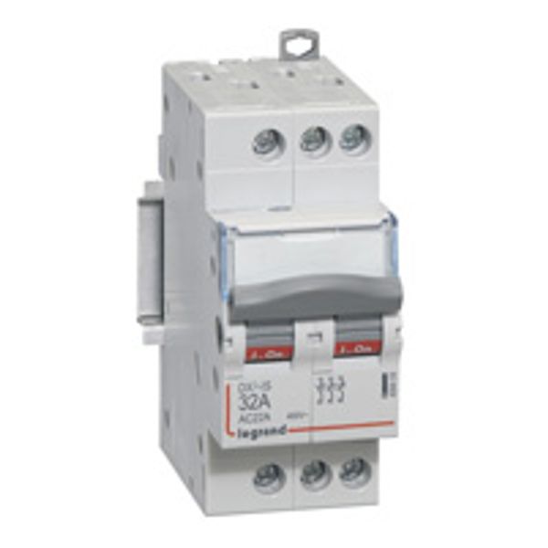 Isolating switch - 3P - 400 V~ - 32 A image 1