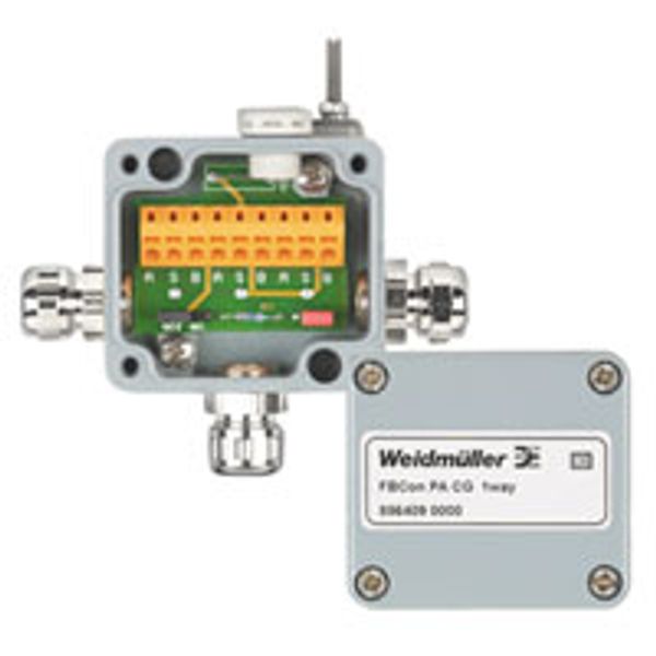 FBCON PA CG 1WAY LIMITER image 1