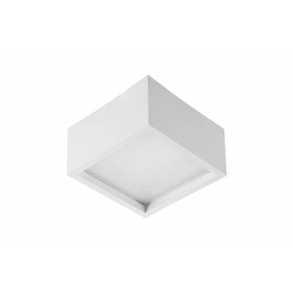 TERRA 2 LED N 595x595mm x2 2400lm 830 WHITE MAT (20W) image 9