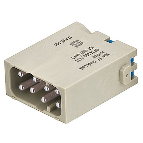 Han EE Quick-Lock module, male image 1