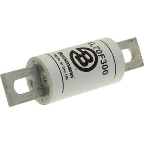 FUSE 1800A 1500VDC IEC aR 4BKN/155 image 2