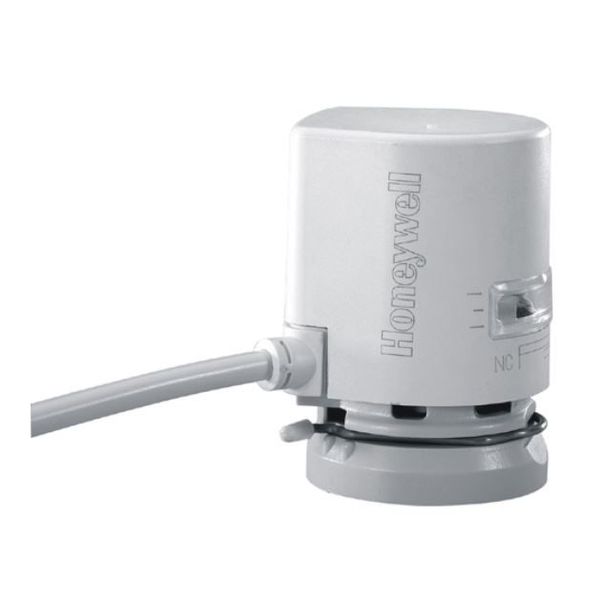 THERMAL ACTUATOR   4MM   230V   NC image 1