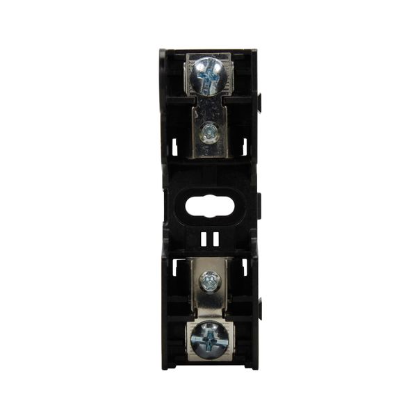 Eaton Bussmann Series RM modular fuse block, 250V, 0-30A, Screw, Single-pole image 1