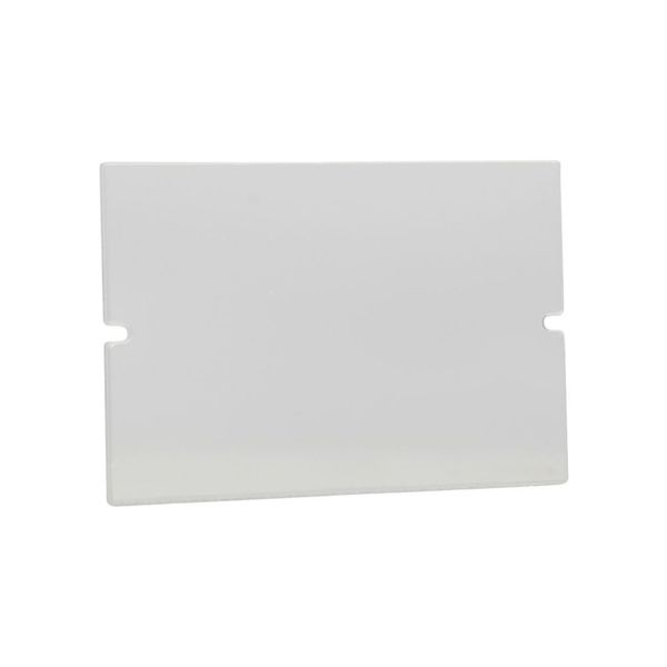 Protection Cover, low voltage, 3P image 16