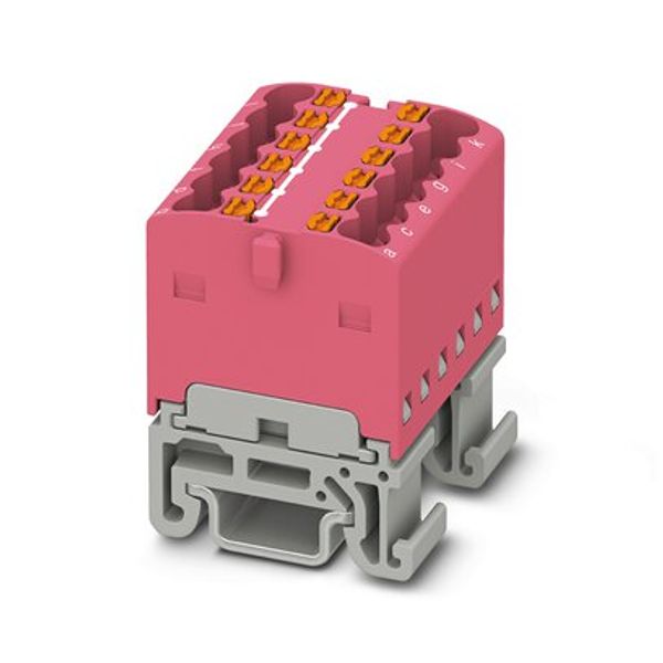 Distribution block image 1