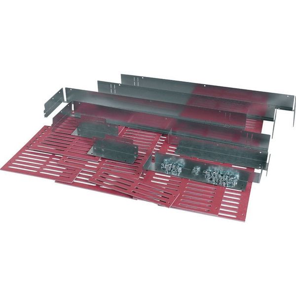 Busbar coupling internal partition, W x D = 800 x 600 mm image 4