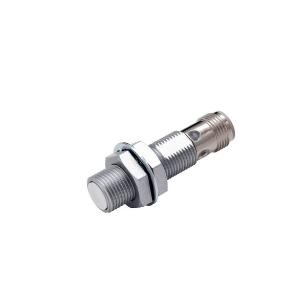 Proximity sensor, inductive, Fluororesin coating (base material: brass image 1