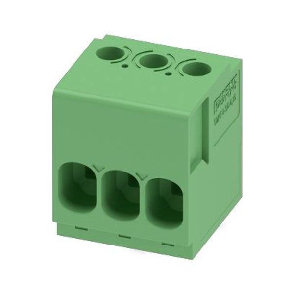 PCB terminal block image 2