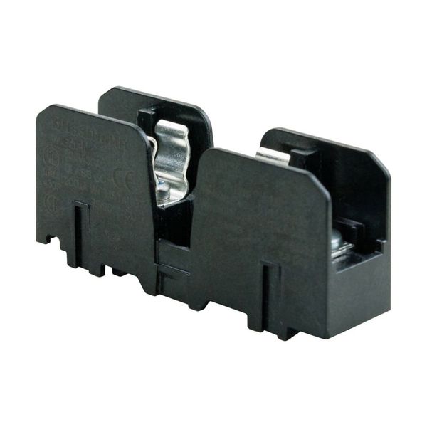 Eaton Bussmann series BCM modular fuse block, Screw, Single-pole image 5