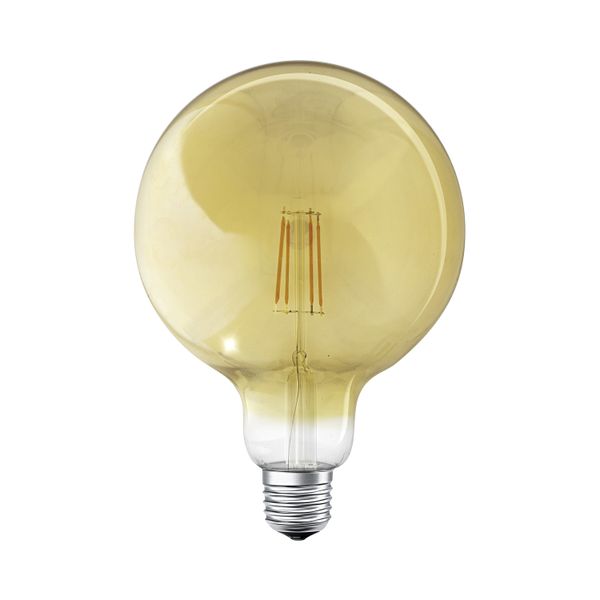 SMART+ WiFi Filament Globe Dimmable 53 6 W/2400 K E27 image 4