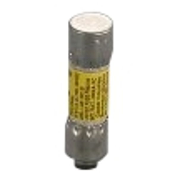 Cylindrical fuse link 15A, 600 V, time delay image 1