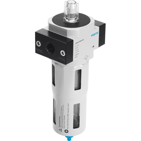 LFMA-3/4-D-MAXI-DA Micro filter image 1