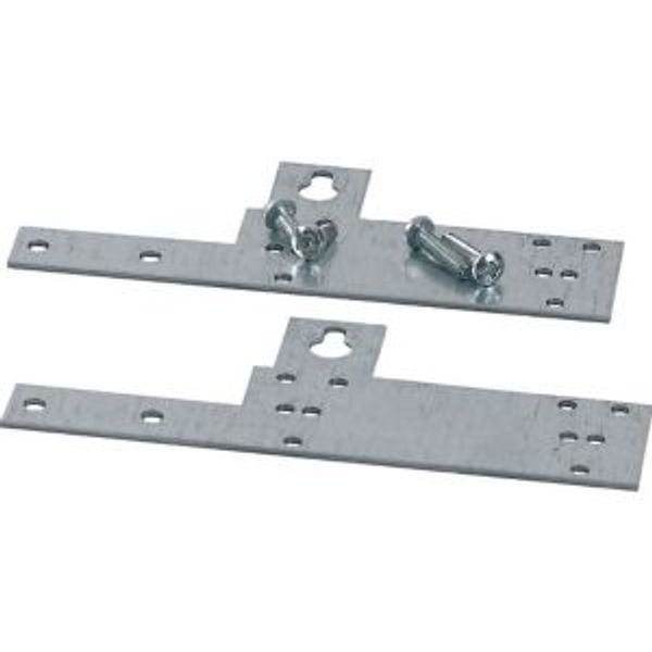 Mounting element for 4-phase busbar image 2