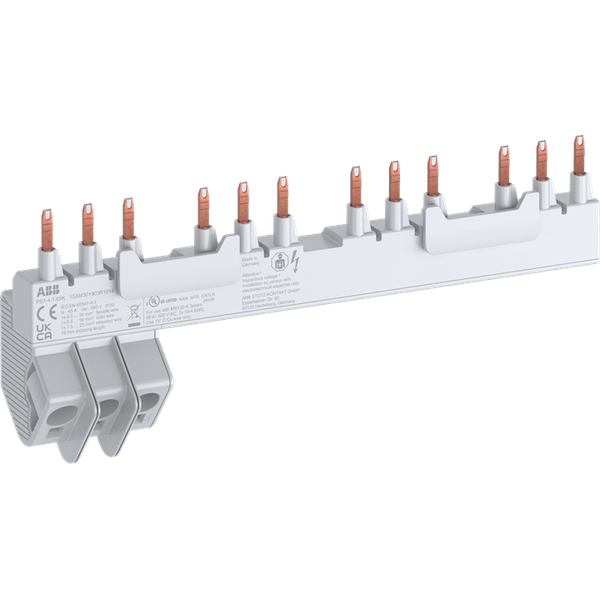 PS1-4-1-65K Busbar image 3