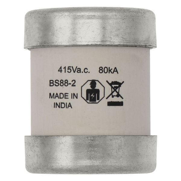 Utility fuse-link, low voltage, 200 A, AC 415 V, BS88/J, 39 x 46 mm, gL/gG, BS image 12