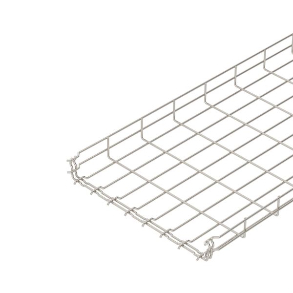 GRM 55 400 A4 Mesh cable tray GRM  55x400x3000 image 1