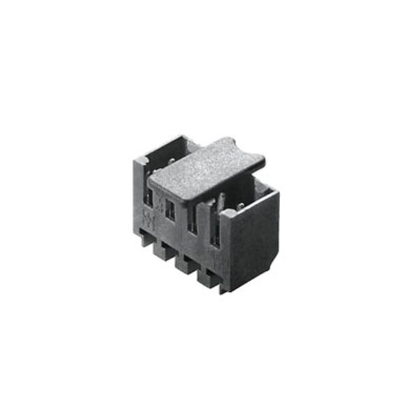 PCB plug-in connector (board connection), 3.50 mm, Number of poles: 4, image 1