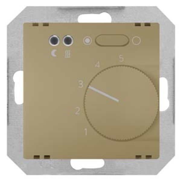 Style, room temperature controller ... image 1