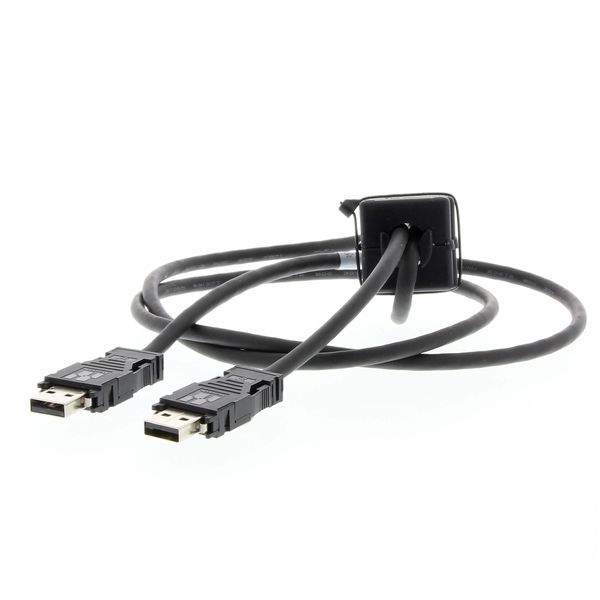 Mechatrolink II connecting cable, 0.5 m image 2