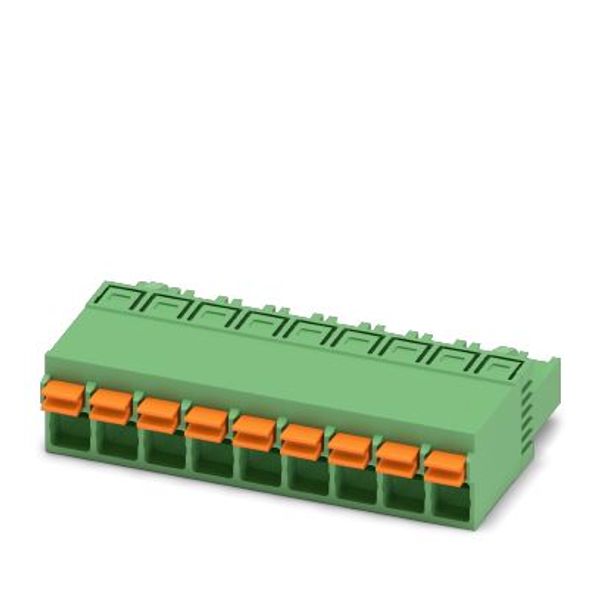 PCB connector image 2