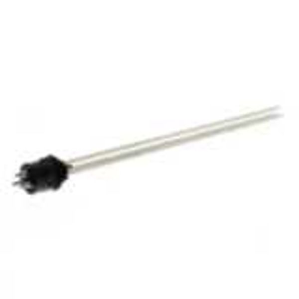 Electrode set, holder & electrodes, 0.3 m length, 4 mm diameter, non-e image 3