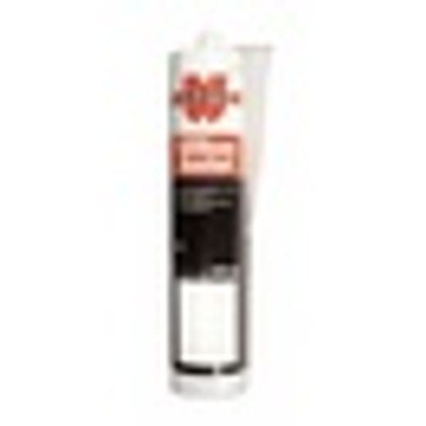 Silikonsealant Acetat, clear-310ml tube image 2