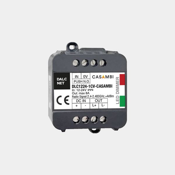 Dimmable controller for Casambi image 1