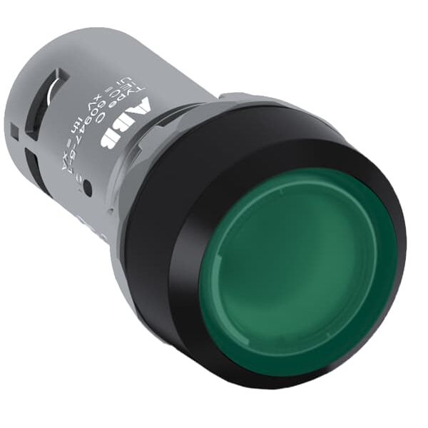 CP2-11L-10 Pushbutton image 1