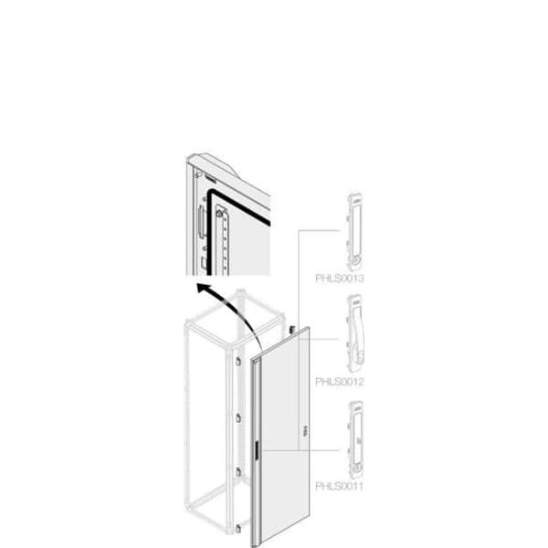 PDNB1856 Main Distribution Board image 6