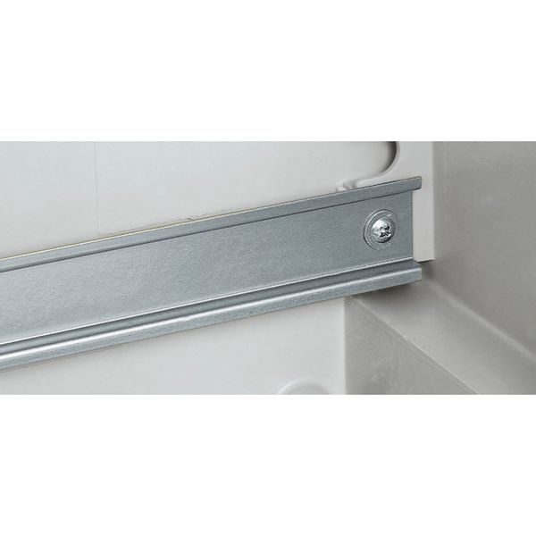 DIN RAILS VOOR 59315/59415 image 1