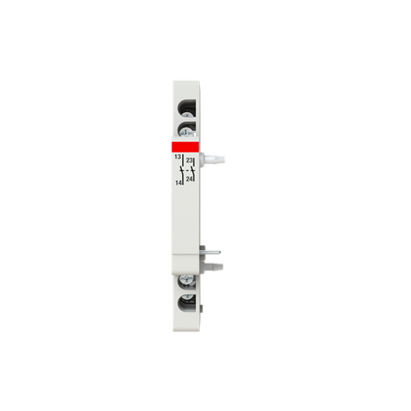 S2C-H20L Auxiliary Contact image 1