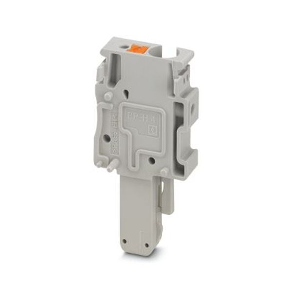 PP-H 4/ 1-M - Plug image 2