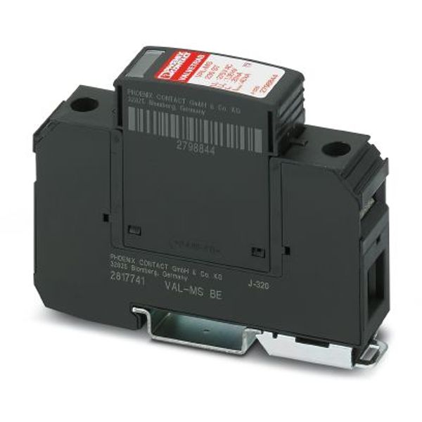 Type 2 surge arrester image 2