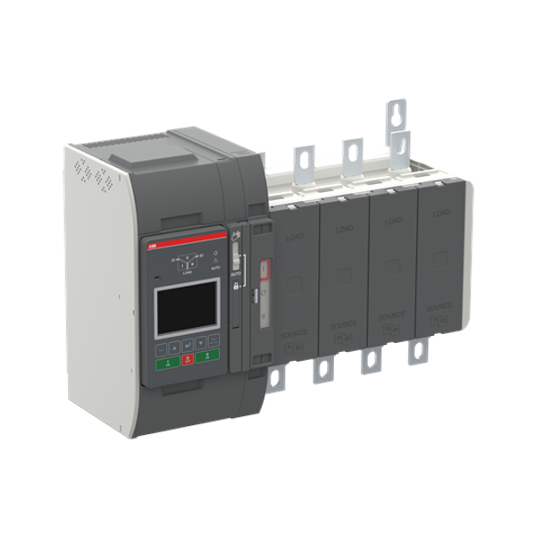 OXB260U3S3QB AUTOMATIC TRANSFER SWITCH image 2