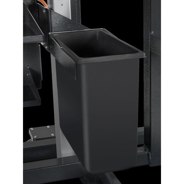 AS WS 540 waste bin image 1