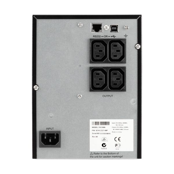 Eaton 5SC 500i image 18