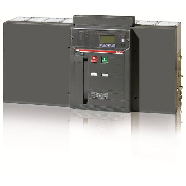 E4S4000PR123/P-LSIGIn=4000A4pFHR E4S 4000 PR123/P-LSIG In=4000A 4p F HR image 2