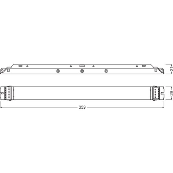 OPTOTRONIC® Intelligent 50/220…240/1A4 LT2 L G2 image 6