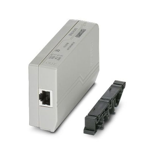 D-LAN-CAT.5-FP - Surge protection device image 2