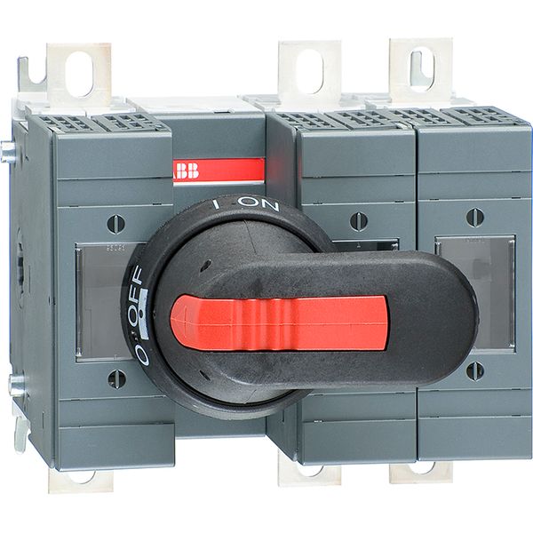 OS160GD12P SWITCH FUSE image 1